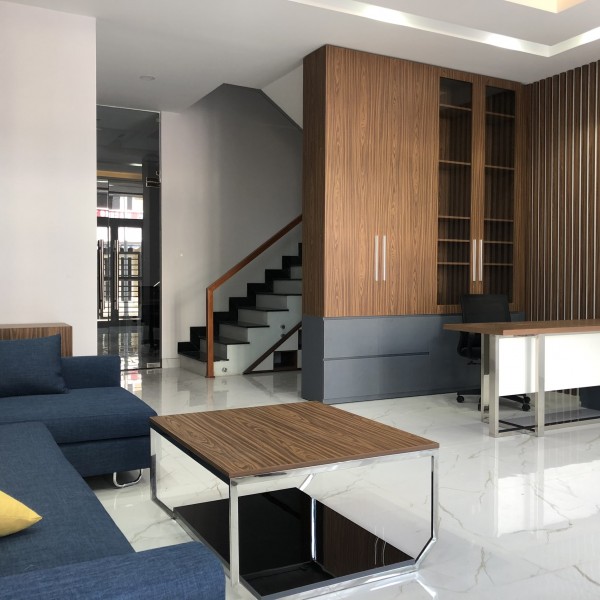 CĂN HỘ FPT - HOME LAND GROUP - KHU ĐÔ THỊ SỐ 6 - ĐÀ NẴNG