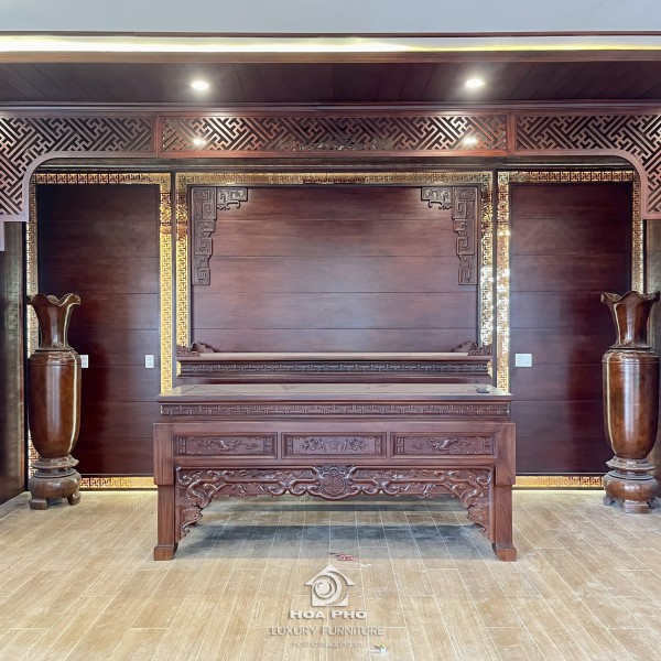 NHÀ THỜ - MR.NGUYÊN - LÊ TRUNG ĐỊNH - HUẾ