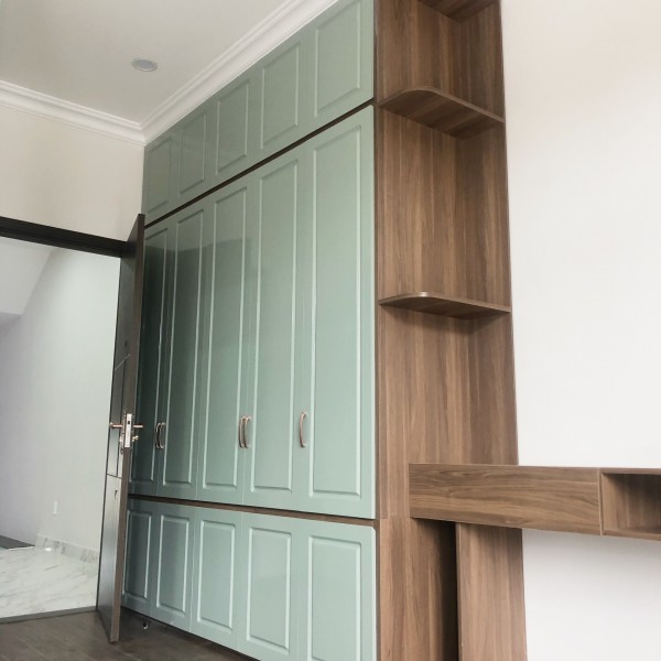 CĂN HỘ ĐƯỜNG MÊ LINH - HOME LAND GROUP - LIÊN CHIỂU - ĐÀ NẴNG