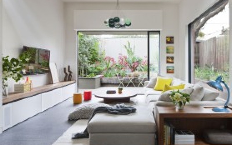 6 CÁCH ĐƠN GIẢN LÀM MÁT NHÀ NGÀY HÈ