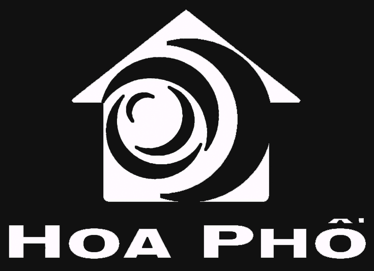 Công Ty TNHH Kiến Trúc Nội Thất Hoa Phố 