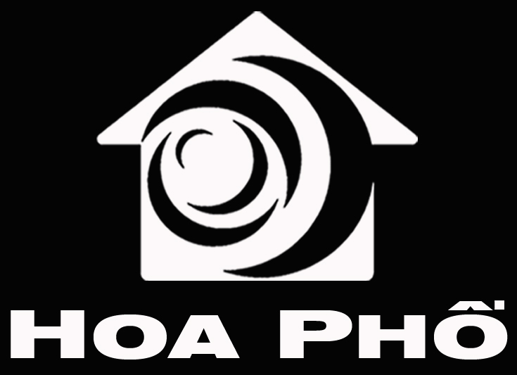 Công Ty TNHH Kiến Trúc Nội Thất Hoa Phố 